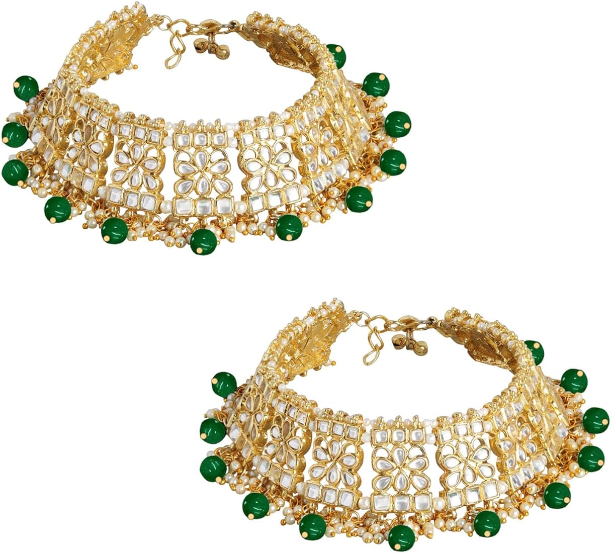 Anklet Design : पायल के ट्रेंडिंग डिजाइन आपका मन मोह लेंगे, देखे डिज़ाइन