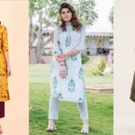 Kurta Pant Design : फ़ैन्सी और मॉडर्न लूक देंगे ये ट्रेंडी कुर्ता पैंट, देखे डिज़ाइन