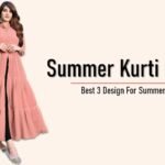 Summer Kurti : रोजाना या किसी खास मौके पर पहनने के लिए बेस्ट है ये कुर्ती, देखे कलेक्शन