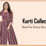 Trendy Kurti Collection : गर्मियों के दिन पहनने के लिए बेस्ट है कुर्तियाँ, देखे डिज़ाइन