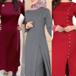 Kurti Design : गर्मियों मे पहनने के लिए बेस्ट है ये कुर्तियाँ, देखे कलेक्शन