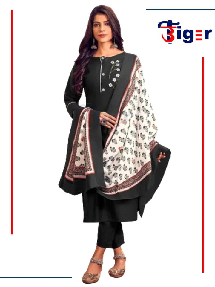 Eid Dress Design 2024