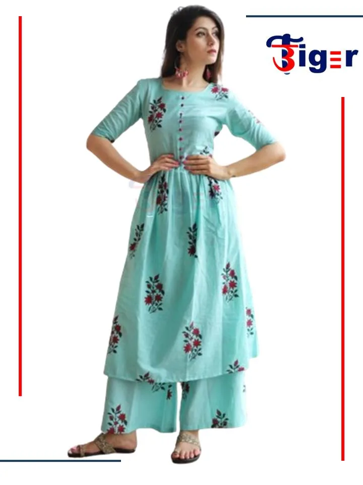 Eid Dress Design 2024