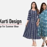 Latest Kurti Design : कुर्तियों के 5 बेहतरीन कलेक्शन, आपको देंगे ट्रैंडी लूक