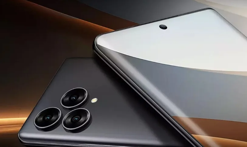 3D कर्व्ड AMOLED डिस्प्ले वाले Lava Blaze Curve 5G की बिक्री जल्द होगी शुरू