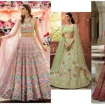 Lehenga Choli Collection : शादी मे पहनने के लिए पेश है लहंगा चोली के शानदार कलेक्शन, देखे डिज़ाइन्स