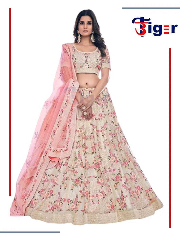 Best 5 Lehenga Collection : समर वेडिंग सीज़न मे पहनने के लिए ये 5 बेस्ट लहंगा, देखे कलेक्शन
