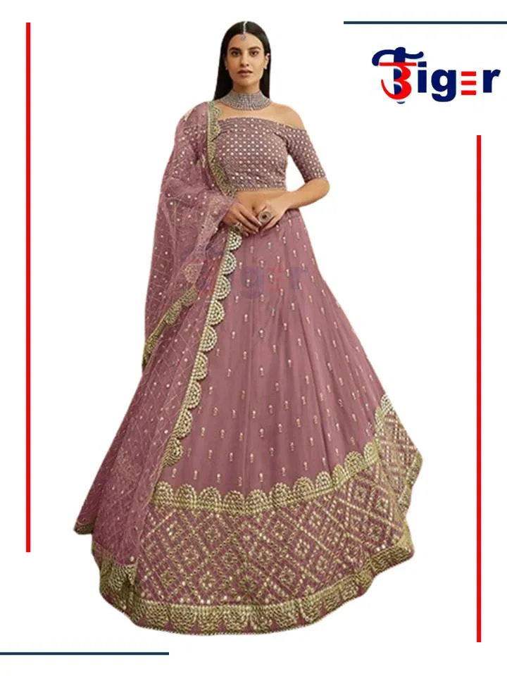Best 5 Lehenga Collection : समर वेडिंग सीज़न मे पहनने के लिए ये 5 बेस्ट लहंगा, देखे कलेक्शन