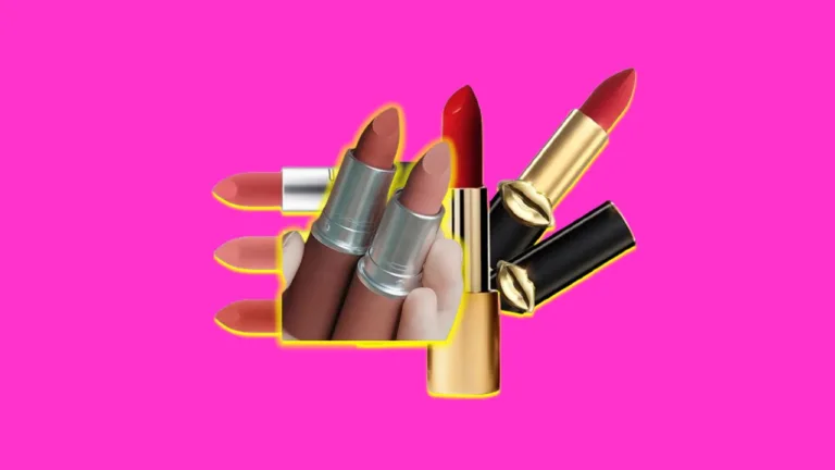 Lipstick Shades : स्किन टोन के हिसाब से लगाए लिपस्टिक, देखे बेस्ट लिपस्टिक शेड्स