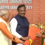 Lok Sabha Election 2024 : सीता सोरेन के बीजेपी में शामिल होने पर कांग्रेस नेता अजॉय कुमार ने कही बड़ी बात