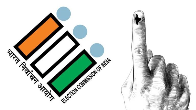 Lok Sabha Election 2024
