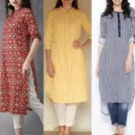 Long Kurta Design : गर्मियों मे कम्फर्ट और ट्रेंडी लूक के लिए ट्राई करे ये लॉन्ग कुर्ता, देखे कलेक्शन