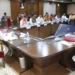 CM ने छात्रावास सुविधाओं को बेहतर बनाने के लिए समिति का किया गठन