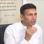 मोदी सरकार से करप्ट सरकार देश की हिस्ट्री मे आज तक कोई दूसरी नहीं हुई - जीतू पटवारी