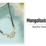 Mangalsutra Design : इस त्योहारी सीज़न पहने ये लेटेस्ट मंगलसूत्र डिज़ाइन, देंगे ट्रेंडी लूक