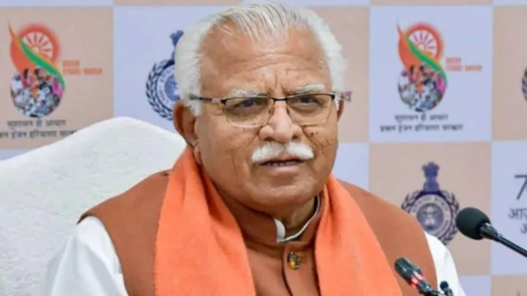 Lok Sabha Election 2024 : लोकसभा चुनाव से पहले टूटा बीजेपी-जेजेपी गठबंधन, पूरी कैबिनेट दे सकती है इस्तीफा