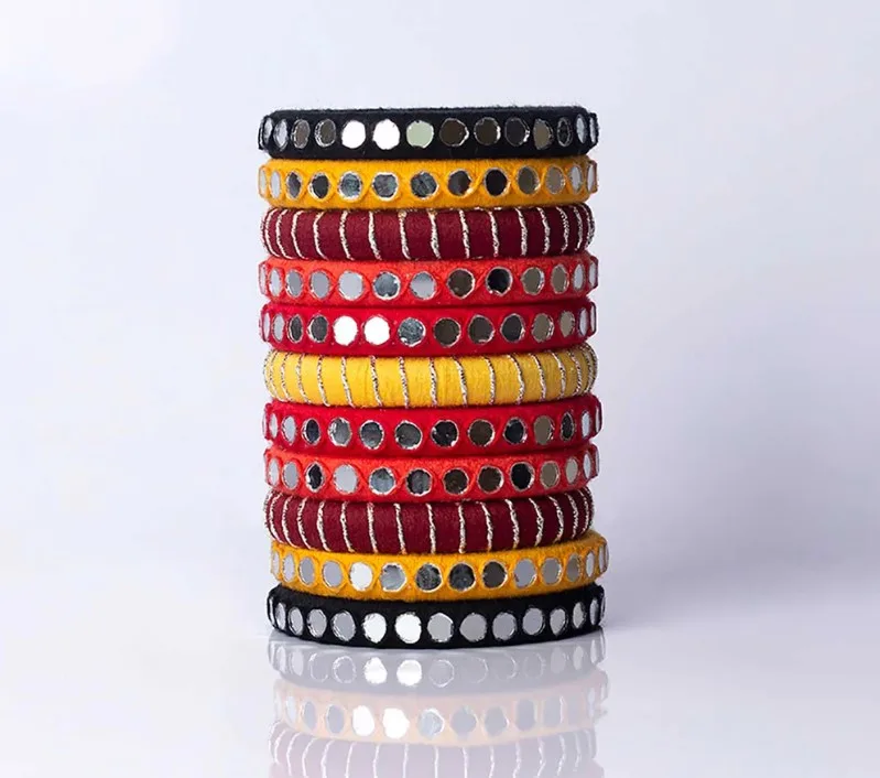 Bangles Design : रोजाना पहनने के लिए आप इन कंगन को ट्राई करे, कीमत बेहद कम