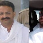 मुख्तार अंसारी के बेटे उमर अंसारी ने कहा- "यह स्वाभाविक मौत नहीं सुनियोजित हत्या है"