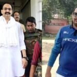 Mukhtar Ansari के बेटे उमर अंसारी ने सरकार पर लगाए गंभीर आरोप, खाने मे धीमा जहर देने का आरोप