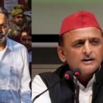 Mukhtar Ansari Death : ये यूपी में ‘क़ानून-व्यवस्था का शून्यकाल है - अखिलेश यादव