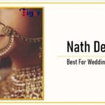Nath Design : शादियों मे हटके लूक पाना चाहती है तो ट्राई करे नथ के लेटेस्ट डिज़ाइन
