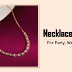 Necklace Design : आपके हर पोशाक के मैच करेगा ये सोने का हार, देखे कीमत