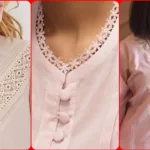 Neckline Design : कुर्तियों की नेकलाइन के ये लेटेस्ट डिजाइन गर्मियों में पहनने के लिए बेस्ट हैं