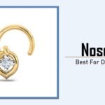 Nose Pin : मार्केट मे खूब ट्रेंड मे है ये नोज़ पिन के डिज़ाइन