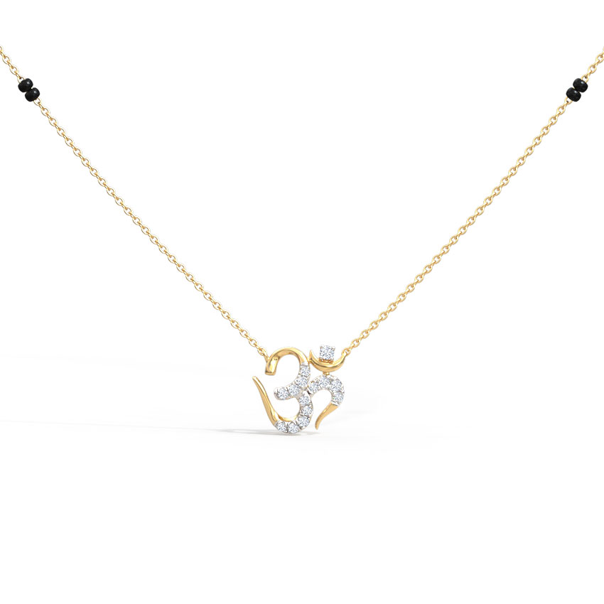 Mangalsutra Design : होली पर पहनने के लिए बेस्ट है ये मंगलसूत्र डिज़ाइन, देंगे ट्रेंडी लूक