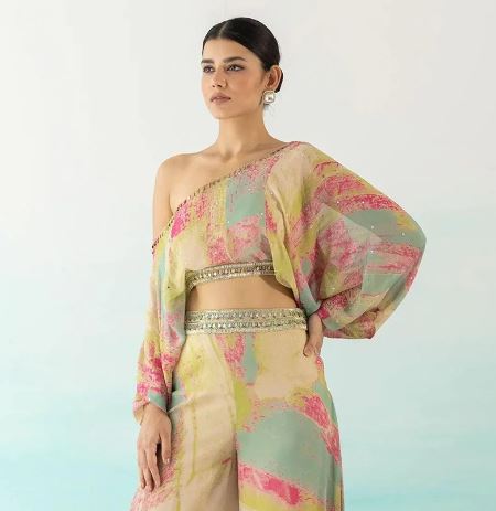 Crop Top Design : क्रॉप टॉप के 5 बेहतरीन डिज़ाइन आपको देंगे मॉडर्न लूक, कीमत बेहद कम
