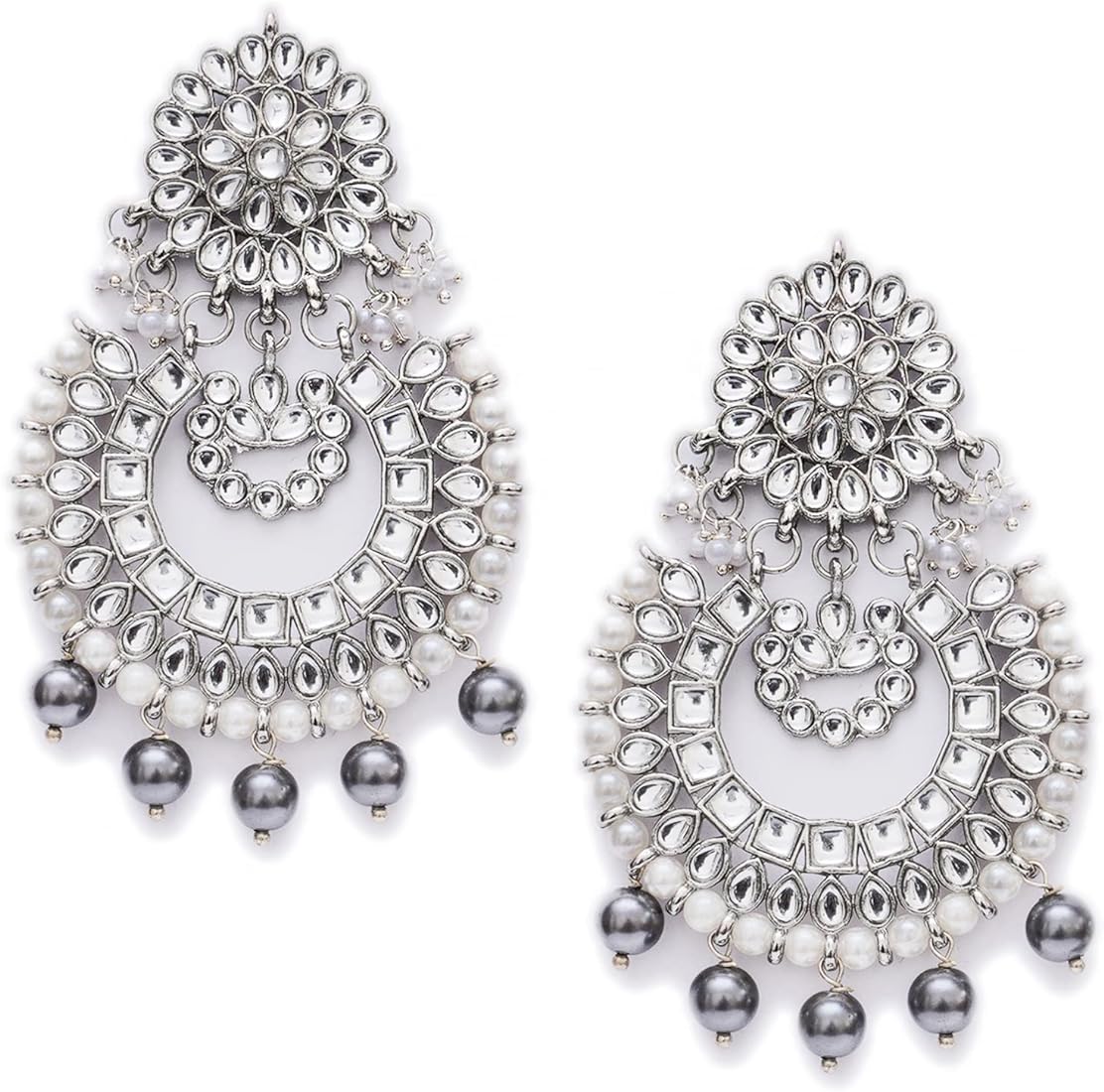 Best Earrings Design : इस त्योहार कानो मे पहने ये इयररिंग, देंगे बेस्ट लूक