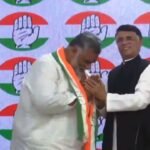 Lok Sabha Election 2024 : जन अधिकार पार्टी के चीफ पप्पू यादव ने कॉंग्रेस पार्टी मे हुए शामिल