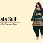 Patiala Suit : गर्मियों मे पटियाला सूट करे ट्राई, ये सूट देंगे मॉडर्न लूक