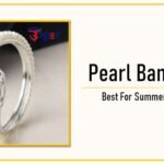 Pearl Bangle : पर्ल बेंगल के बेहतरीन डिज़ाइन आपको देंगे क्लासी लूक