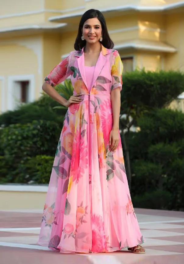 Best 5 Gown Designs : गाउन के 5 बेहतरीन डिज़ाइन जो शादी मे पहनने के लिए है बेस्ट
