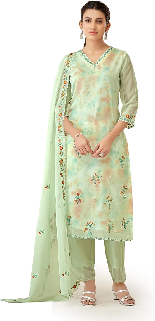 Kurta Design : कुर्ता के फ्लोरल डिज़ाइन आपको देंगे क्लासी लूक, देखे 5 बेहतरीन डिज़ाइन