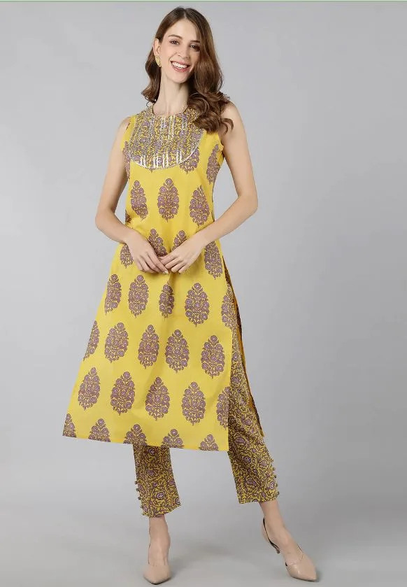 Kurta Pant Design : फ़ैन्सी और मॉडर्न लूक देंगे ये ट्रेंडी कुर्ता पैंट, देखे डिज़ाइन