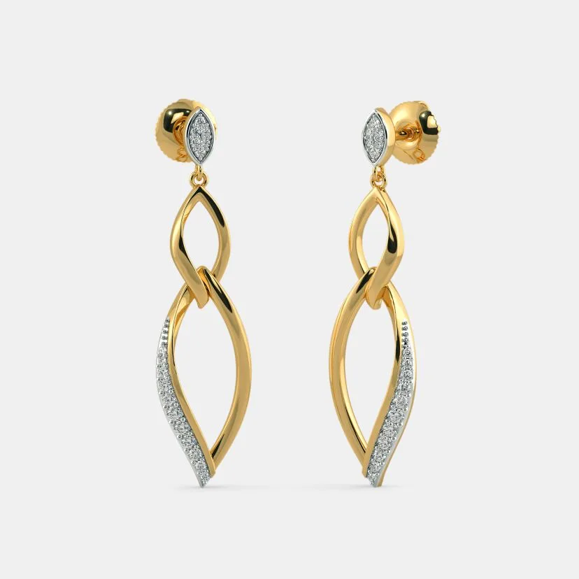 Earrings Collection : पेश है इयररिंग के बेहतरीन कलेक्शन