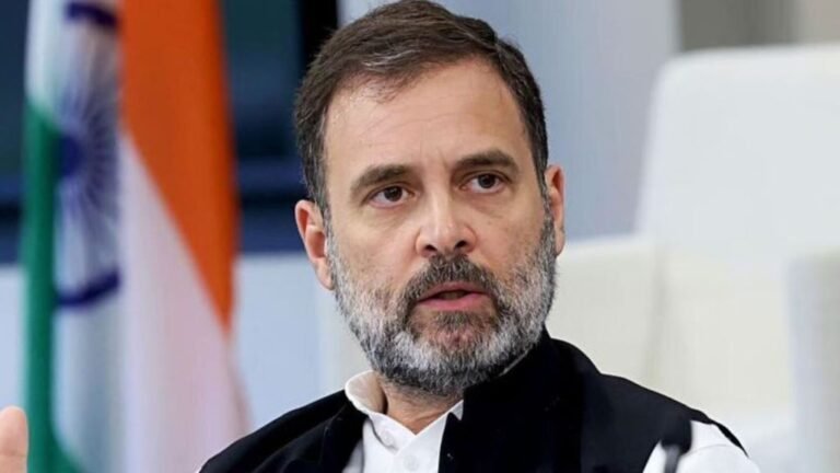 Lok Sabha Election 2024 : कांग्रेस पार्टी को 1,700 करोड़ रुपये का डिमांड नोटिस, हाईकोर्ट ने खारिज की याचिका