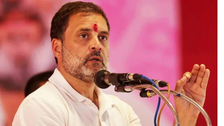 कांग्रेस ने महिलाओं के लिए 5 नारी न्याय गारंटी की घोषणा की, महिलाओं को मिलेगा 1 लाख रुपये