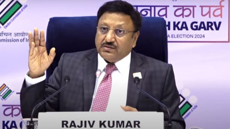 Lok Sabha Election 2024 : लोकसभा चुनाव के साथ इन 4 राज्यों में विधानसभा चुनाव भी होंगे