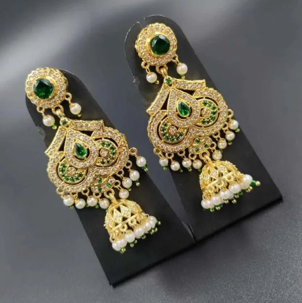 Earrings Collection : पेश है इयररिंग के बेहतरीन कलेक्शन