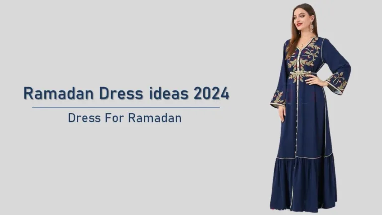 Ramadan Dress ideas 2024 : रमजान के पाक महीने में पहनने के लिए ये ड्रेस हैं बेस्ट, यहां से लें आइडिया