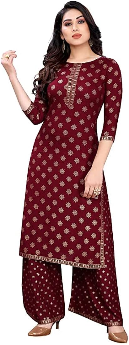 Daily Wear Kurti : गर्मियों मे रोजाना पहनने के लिए ट्राई करे ये कुर्तियाँ