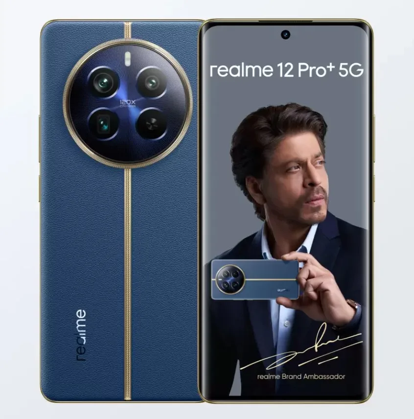 Realme 12 Pro+ और iQOO Neo 9 Pro में से कौन सा फोन है बेस्ट, देखें फीचर्स