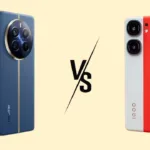Realme 12 Pro+ Vs iQOO Neo 9 Pro