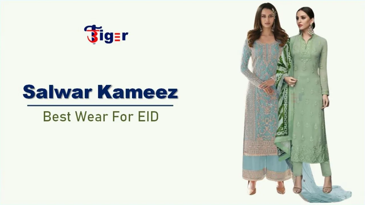 Salwar Kameez : सलवार कमीज़ के 3 क्लासी डिज़ाइन आपको देंगे एलिगेंट लुक