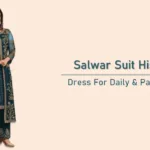 Salwar Suit History : सलवार सूट से जुड़ी रोचक बातें, जाने सलवार सूट का इतिहास