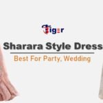 Sharara Dress : शरारा ड्रेस को शादी या किसी समारोह में पहनें, मिलेगा एलिगेंट लुक