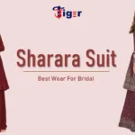 Sharara Suit For Bridal : गर्मियों में शादी के मौकों पर पहनें ये शरारा सूट, देंगे ब्राइडल लूक